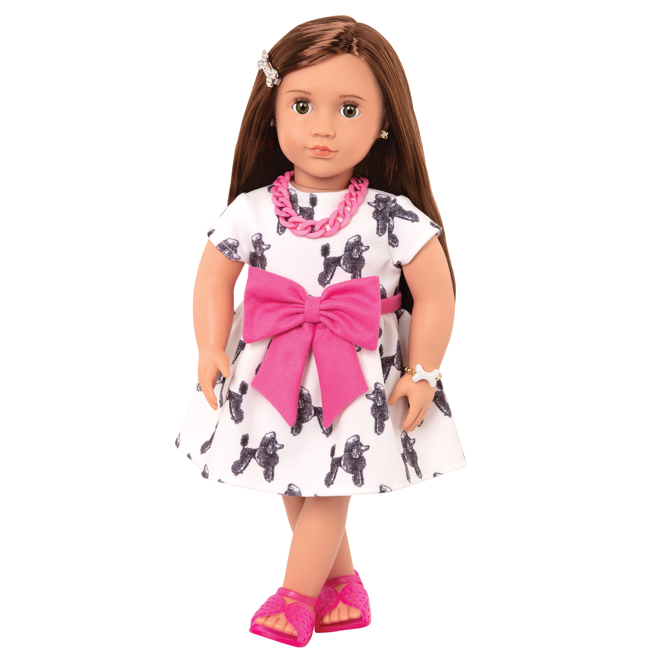 Nancy Doll