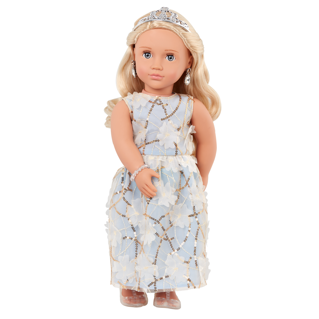 Ellory Doll