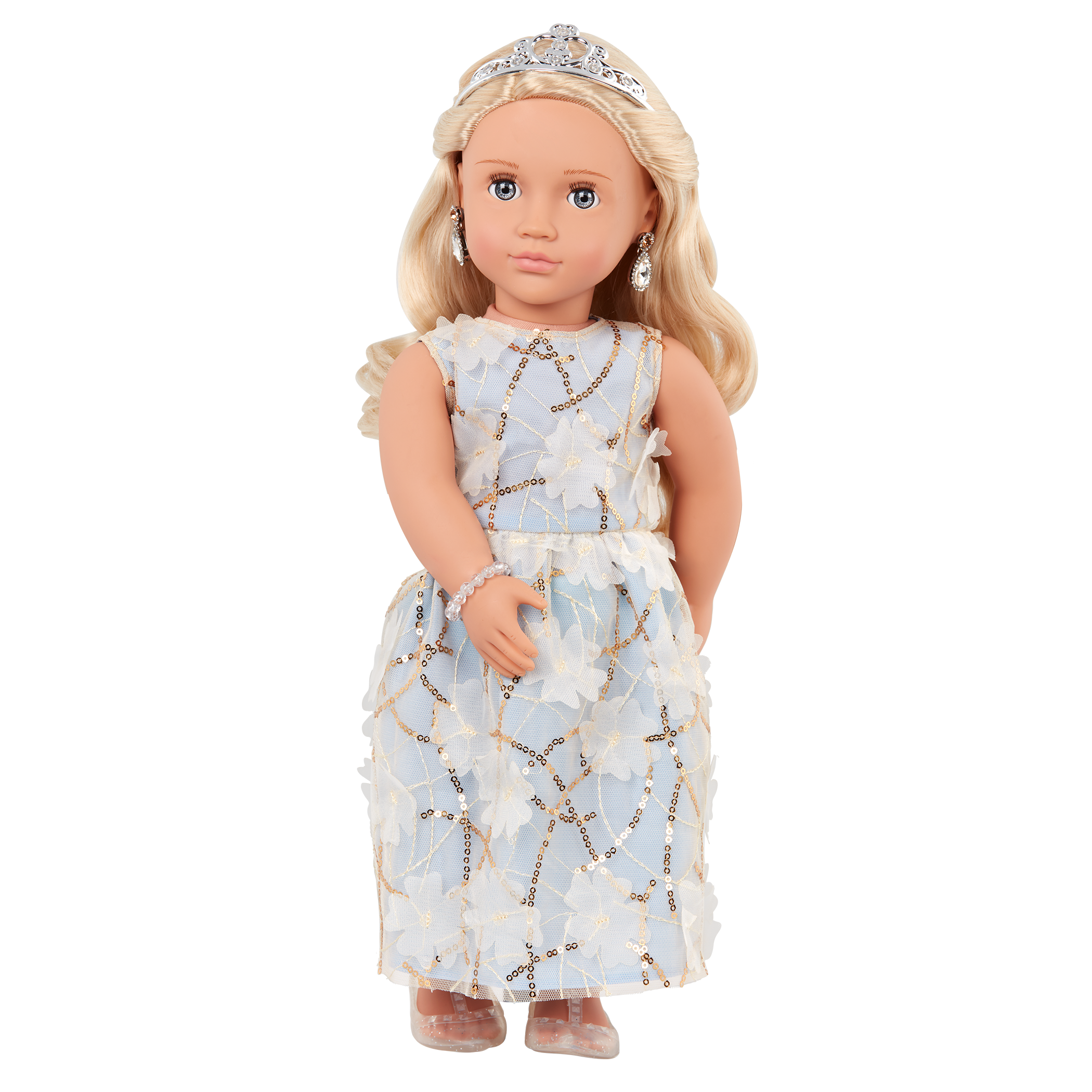 Ellory Doll
