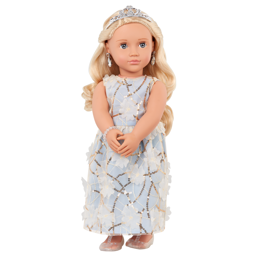 Ellory Doll