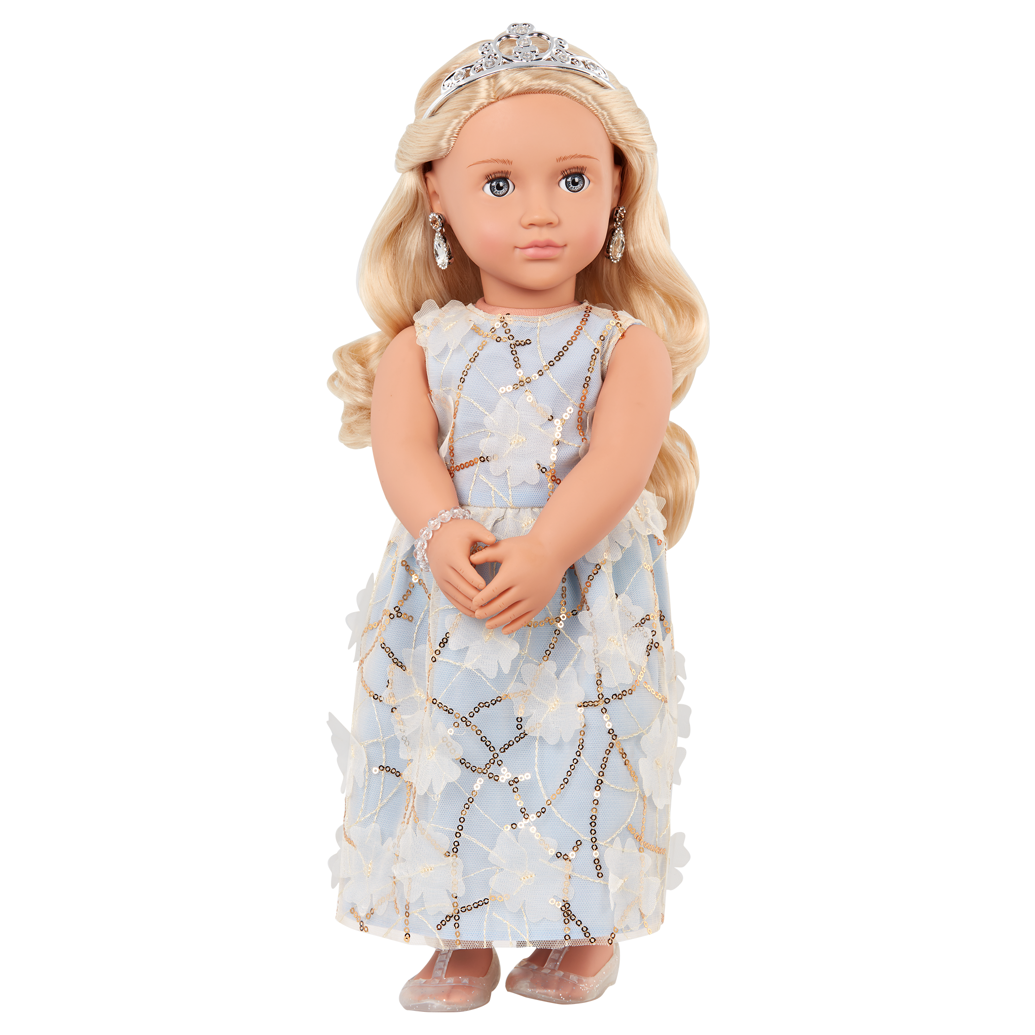 Ellory Doll
