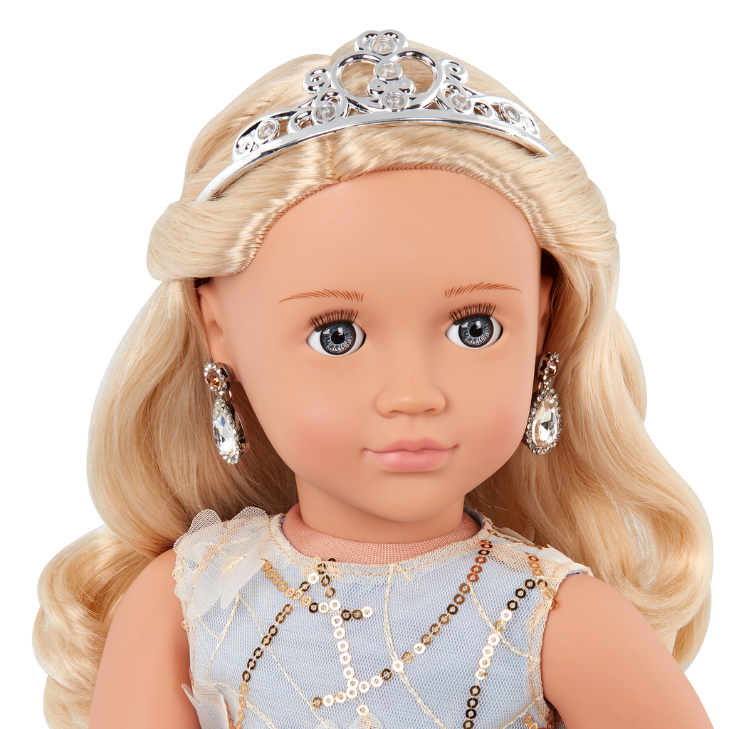 Ellory Doll