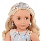 Ellory Doll