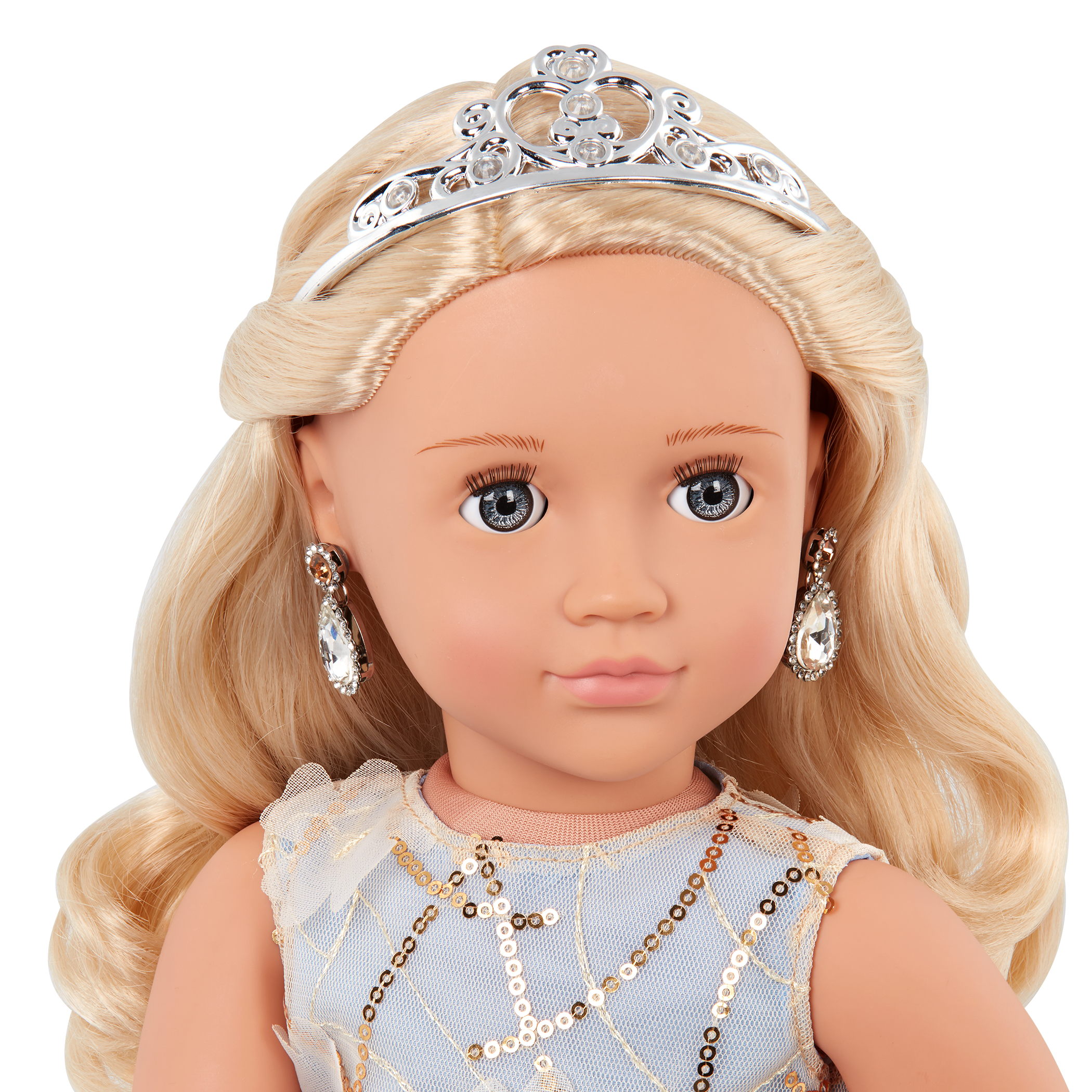 Ellory Doll