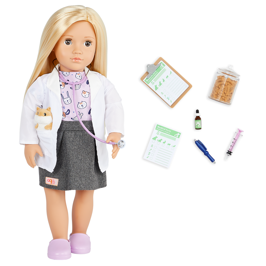 Noemie Doll