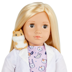 Noemie Doll