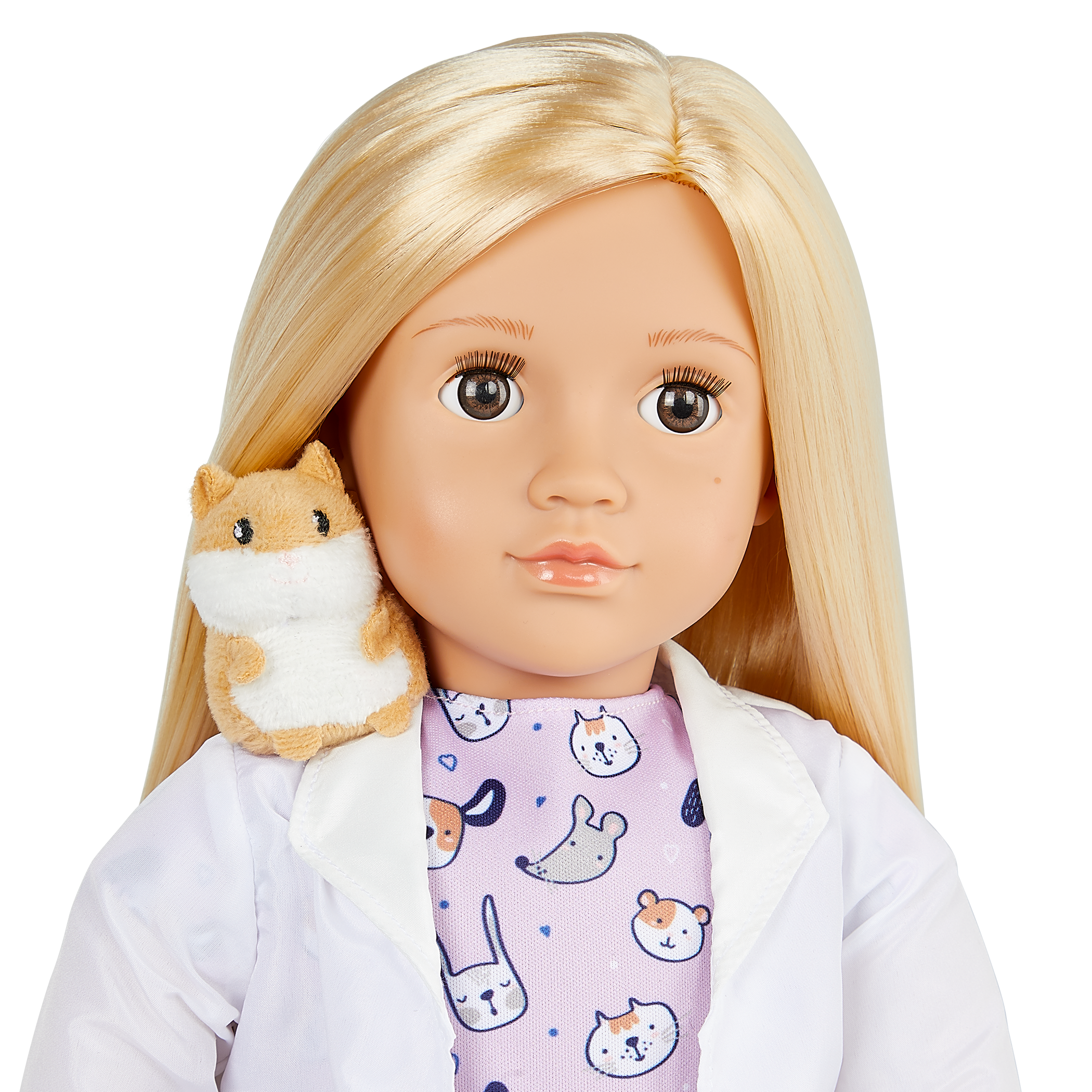 Noemie Doll
