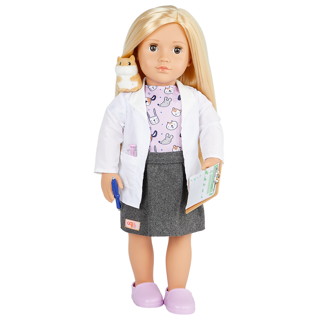 Noemie Doll