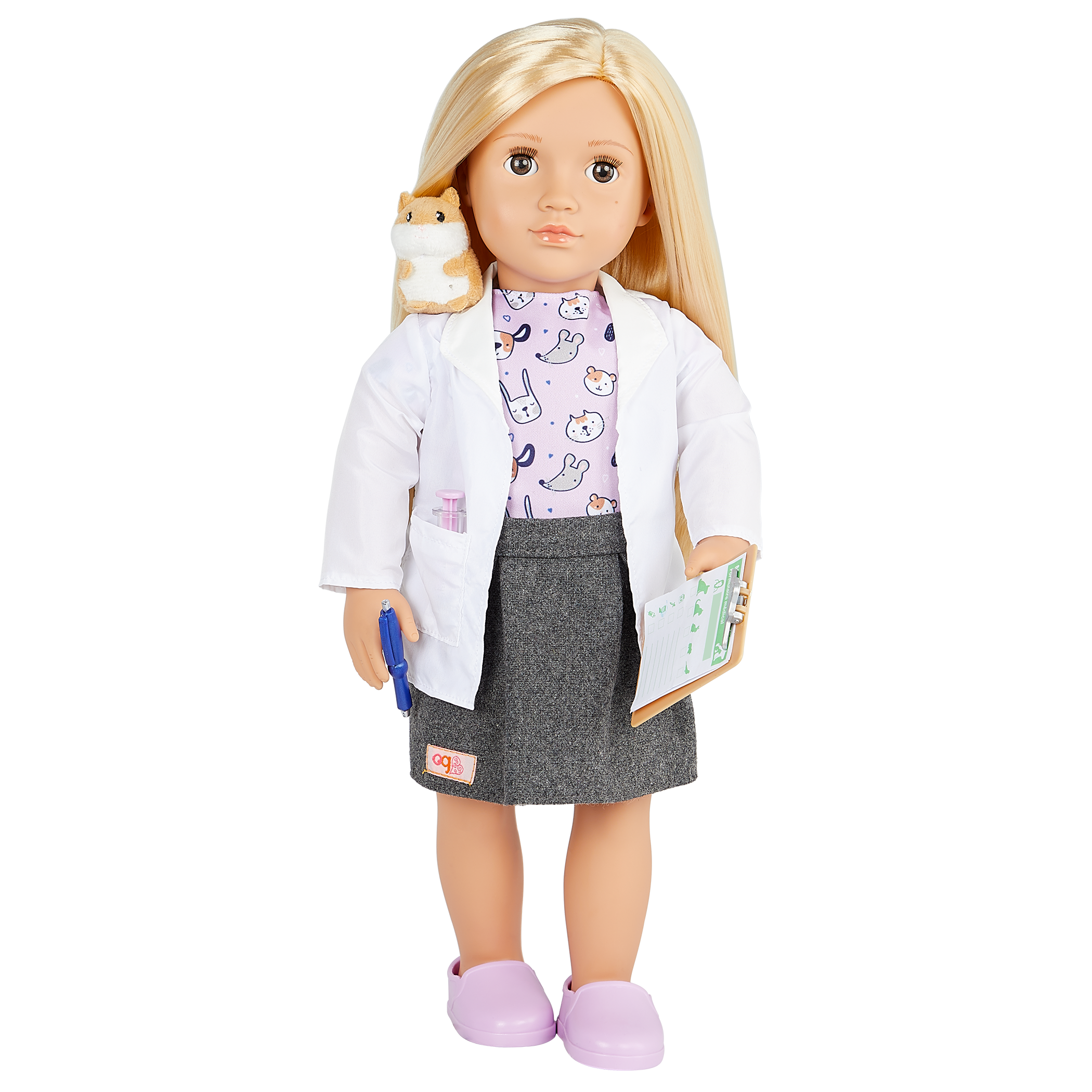 Noemie Doll