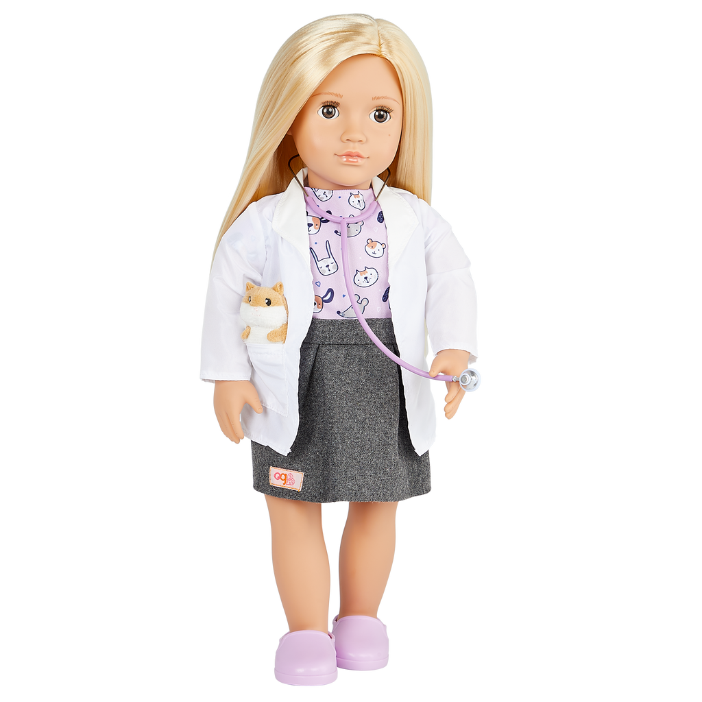 Noemie Doll
