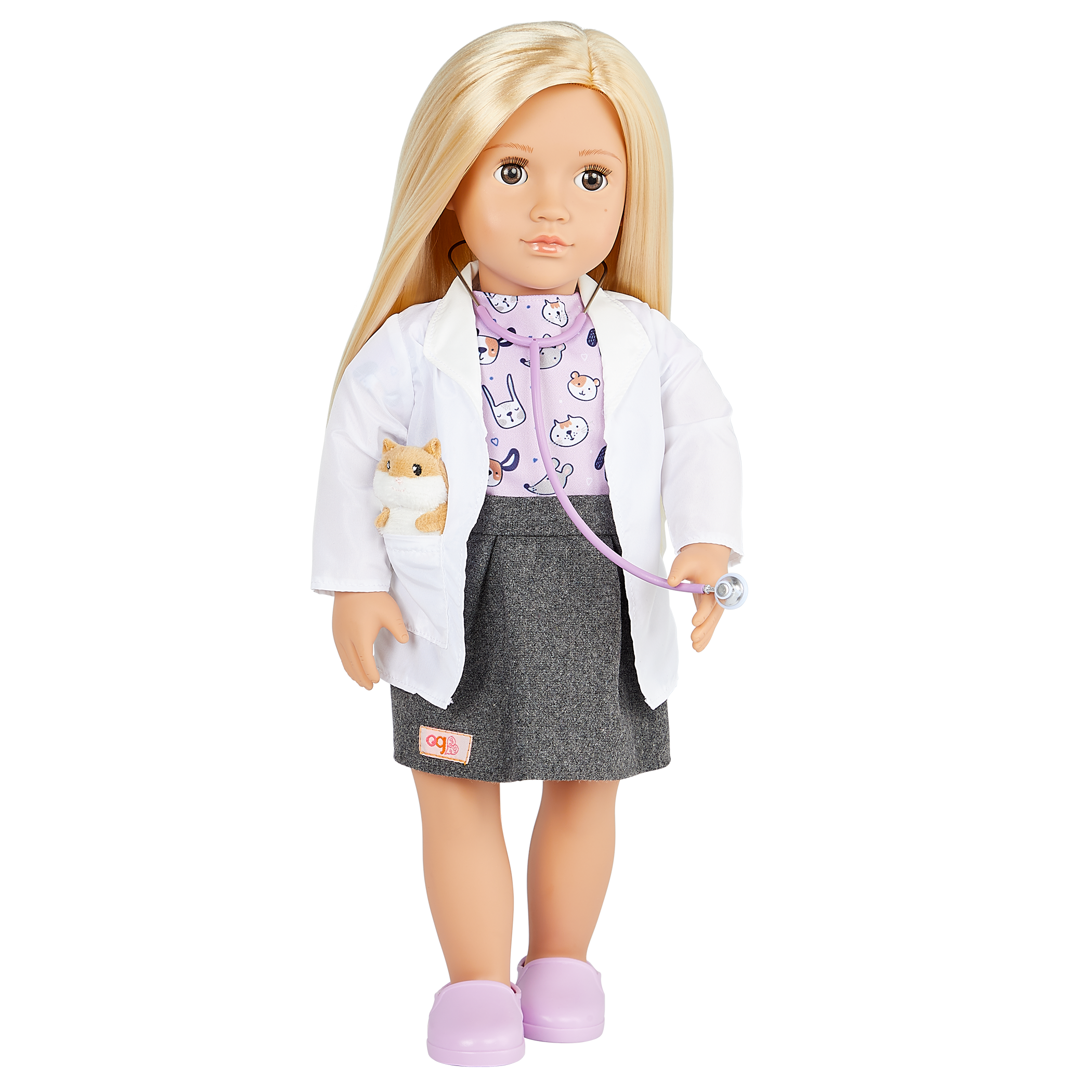 Noemie Doll