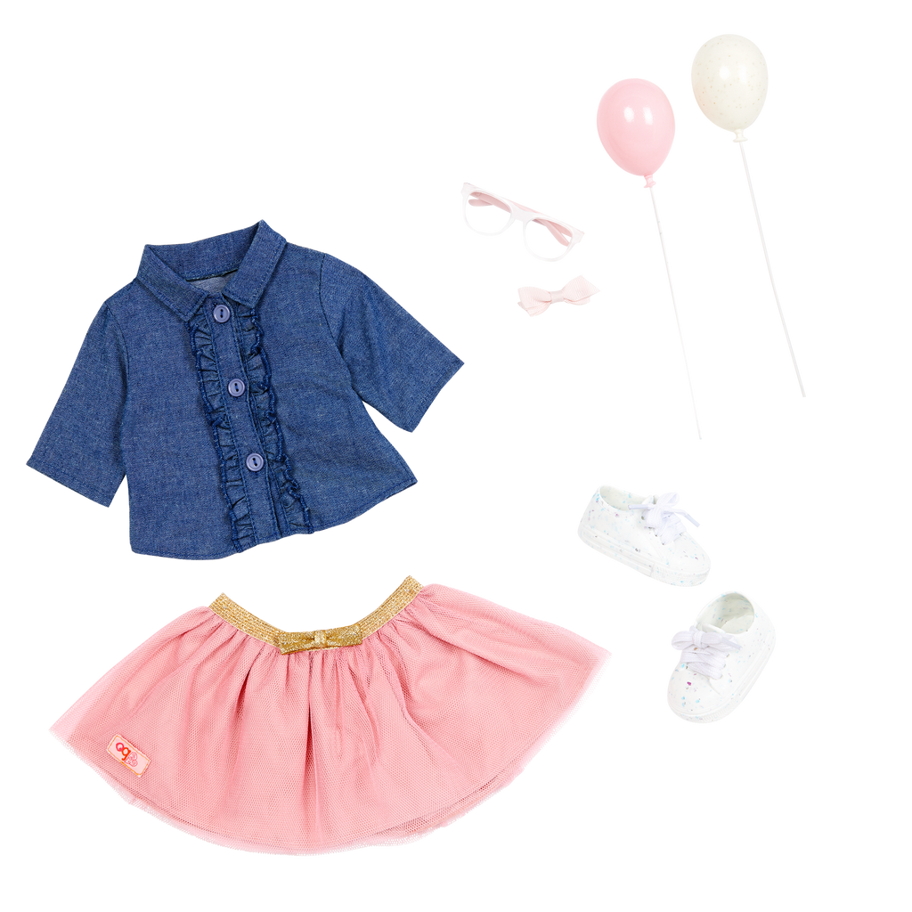 Emily Set
