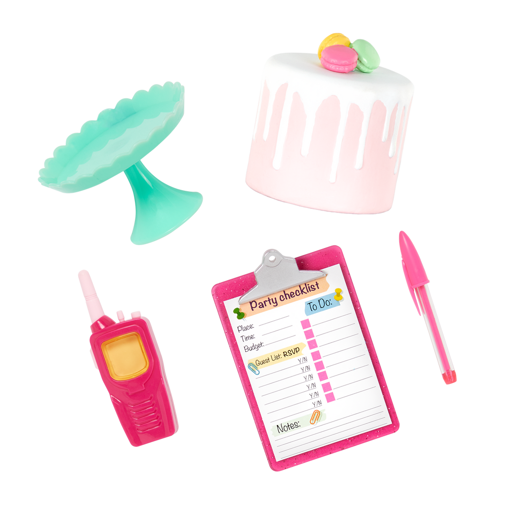 Emily Set