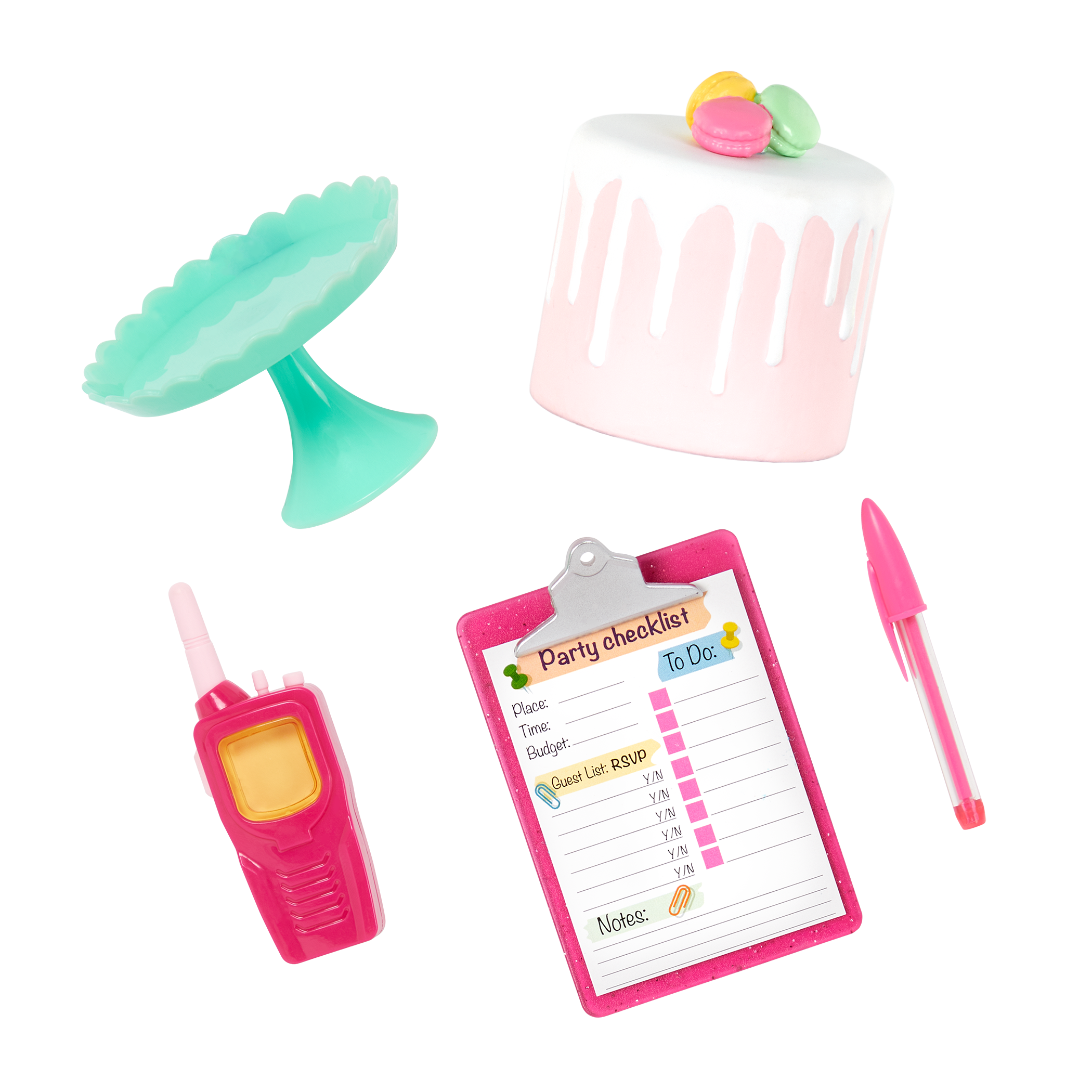 Emily Set