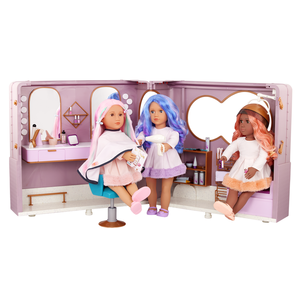 Mirabelle Doll