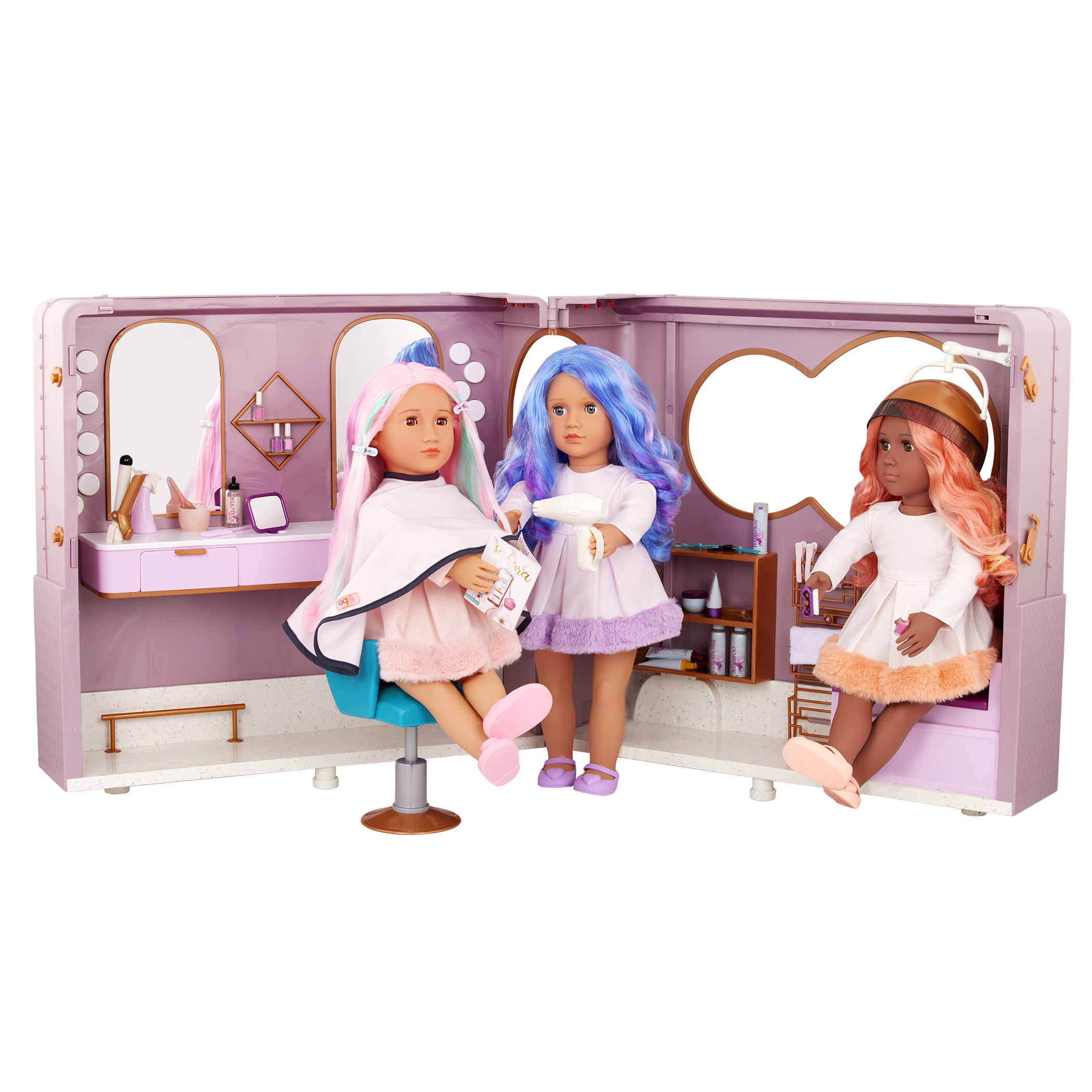 Mirabelle Doll