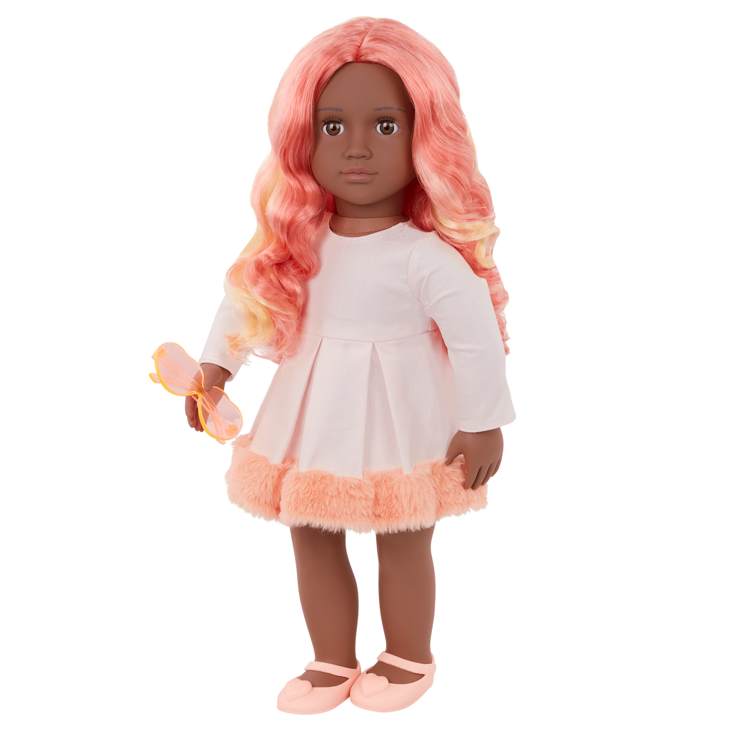 Mirabelle Doll
