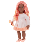Mirabelle Doll