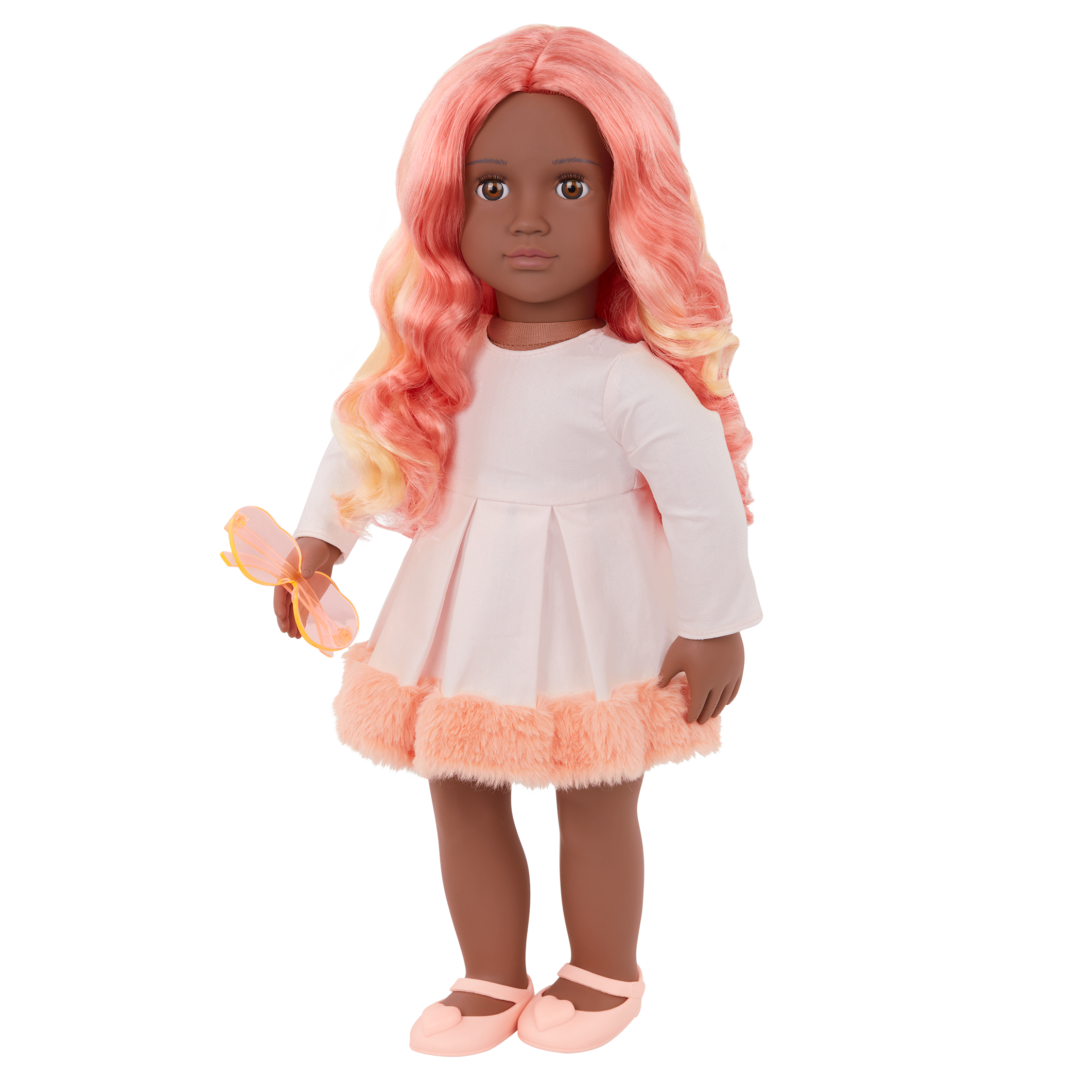 Mirabelle Doll