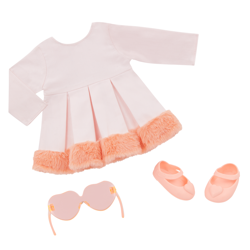 Mirabelle Doll