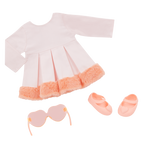 Mirabelle Doll