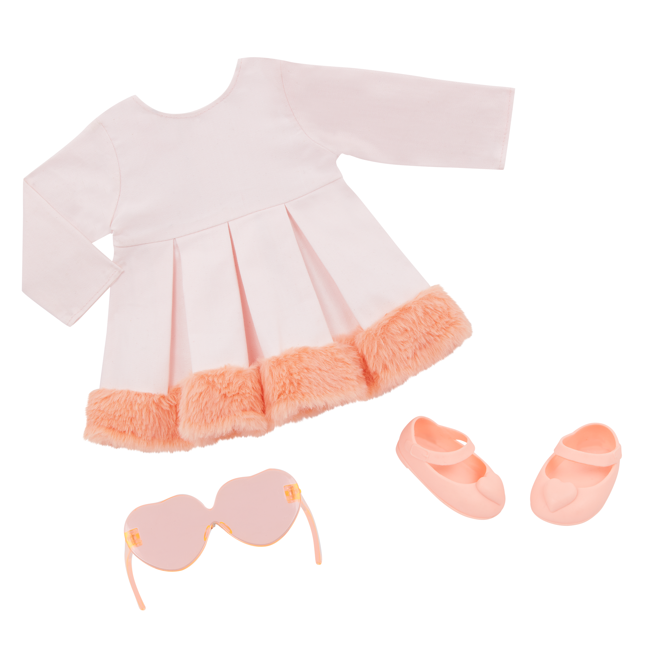 Mirabelle Doll