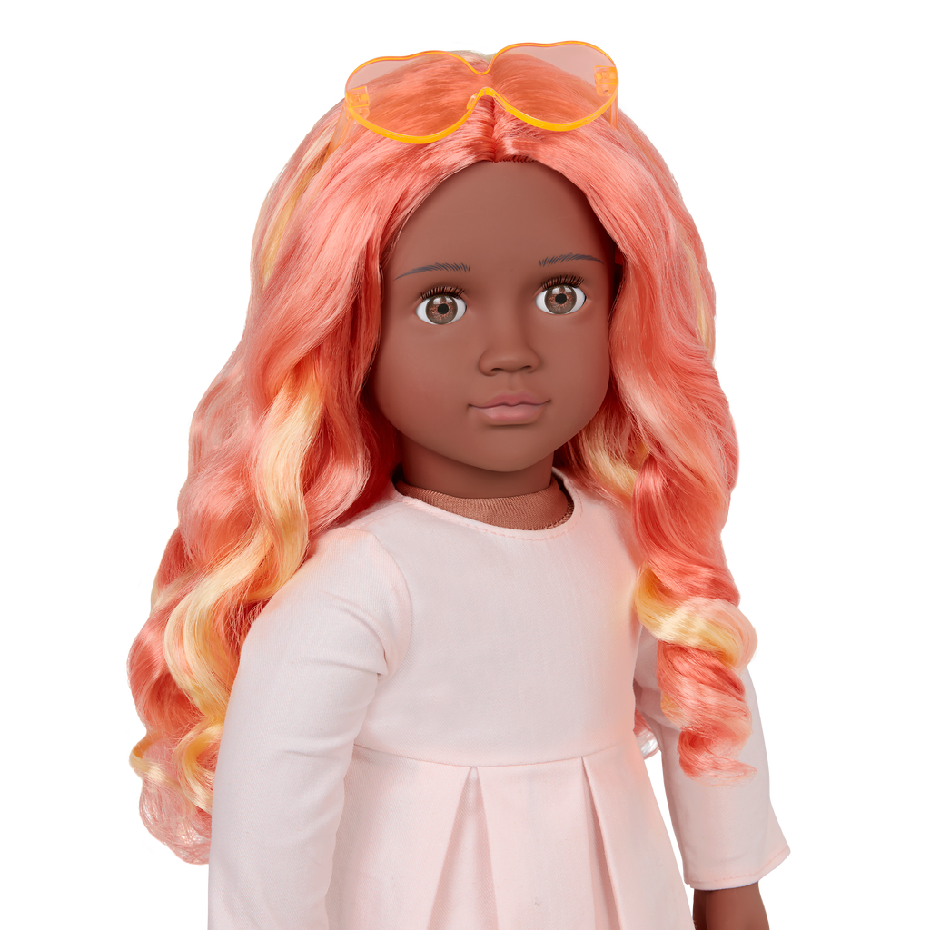Mirabelle Doll