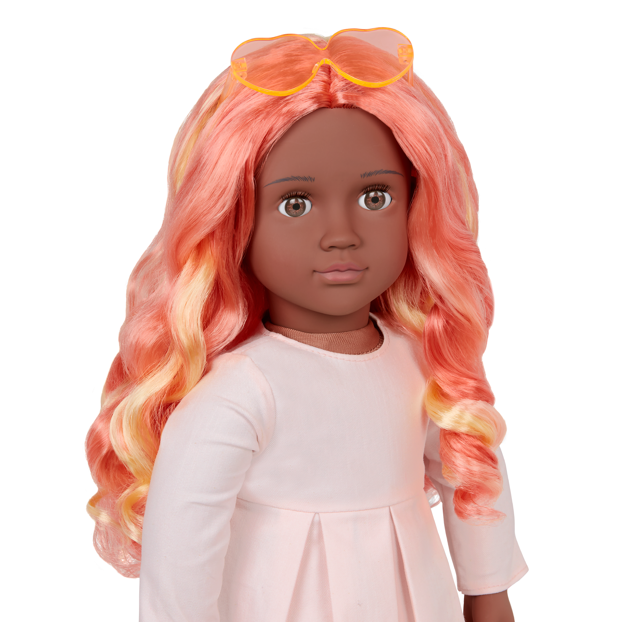 Mirabelle Doll