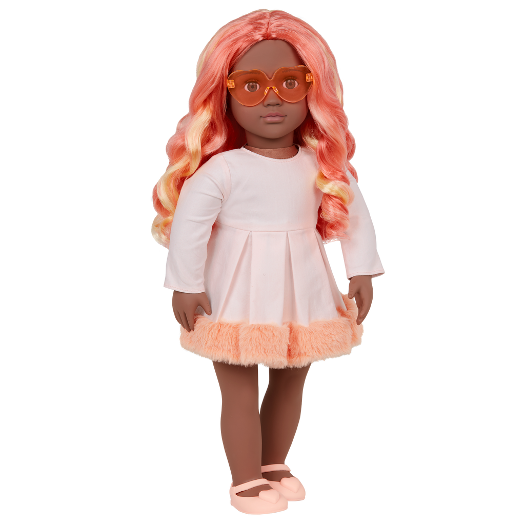 Mirabelle Doll