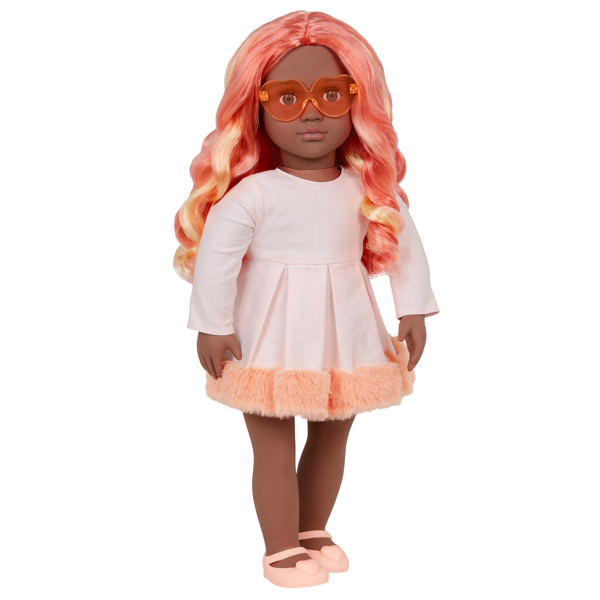 Mirabelle Doll