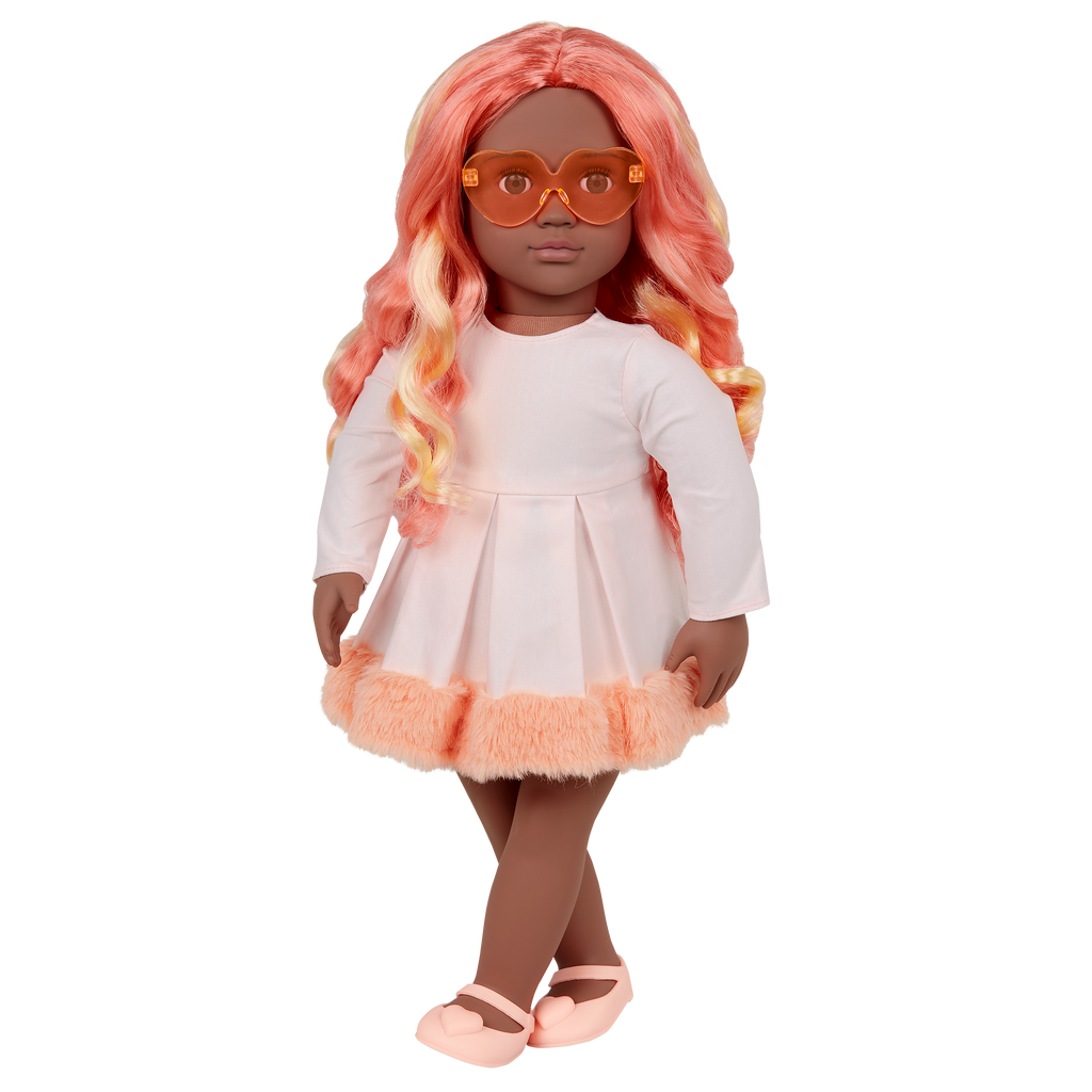 Mirabelle Doll