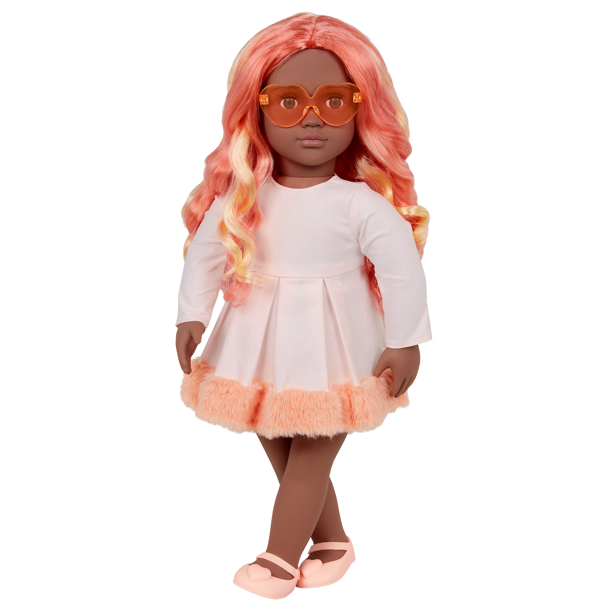 Mirabelle Doll