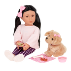 Jin & Charm