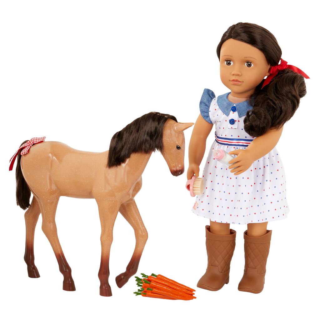 Daria Doll