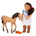 Daria Doll