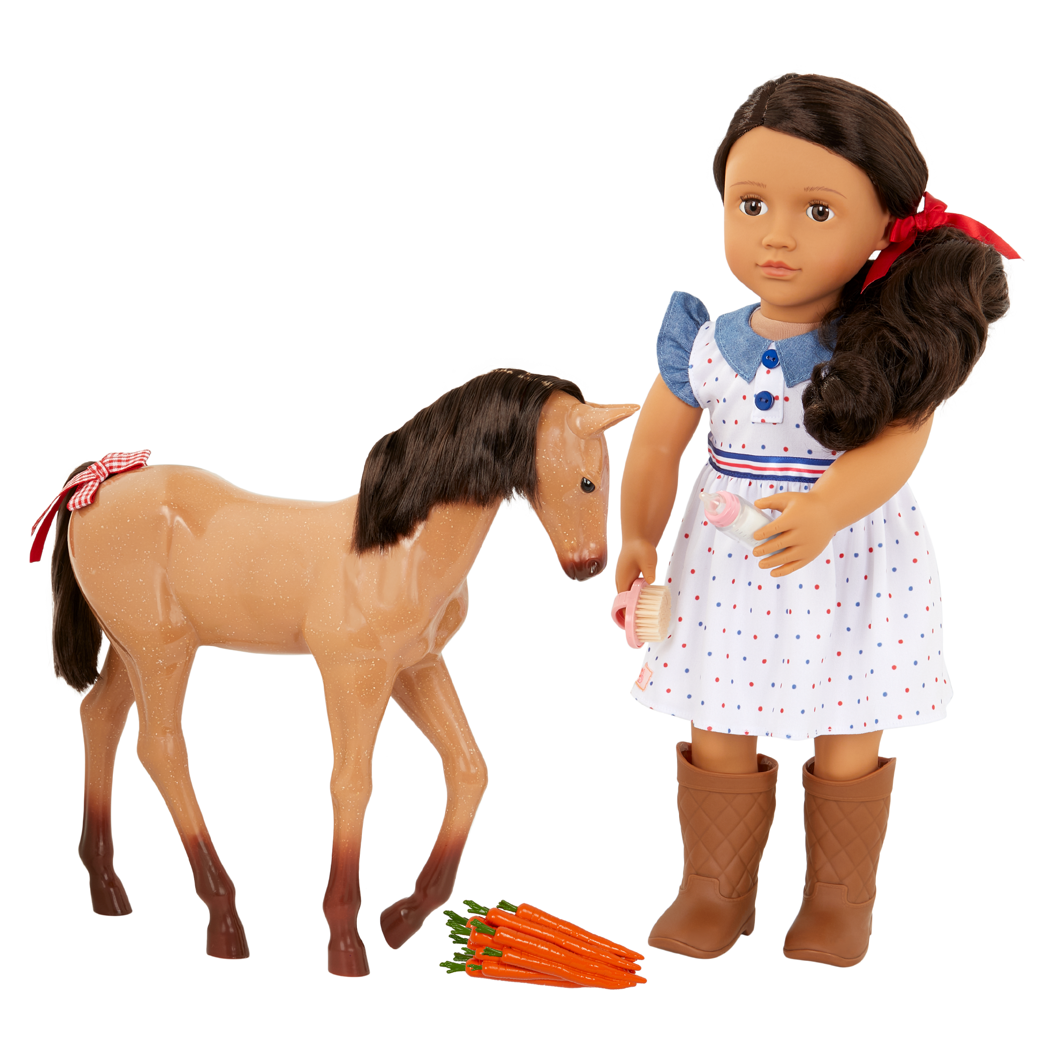 Daria Doll