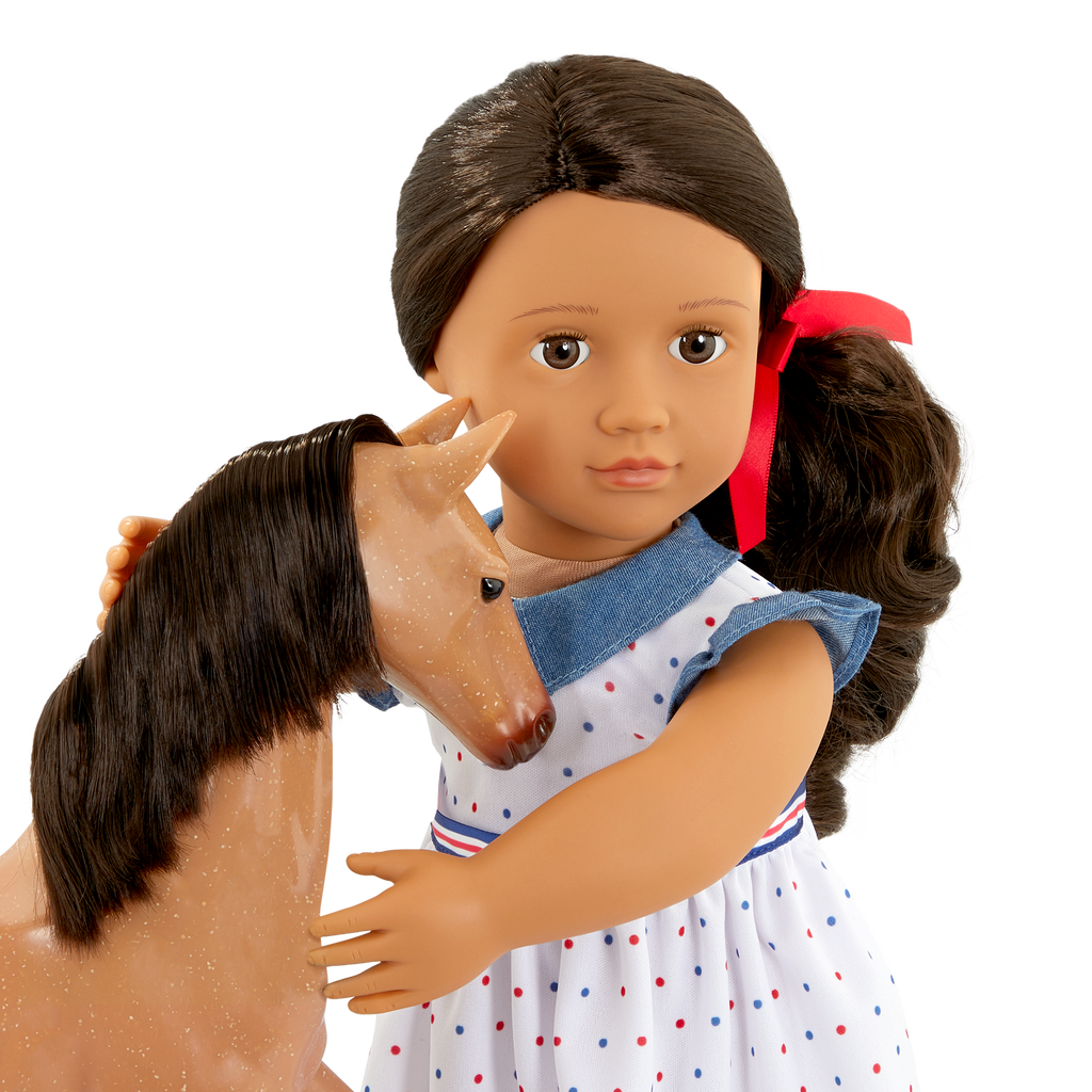 Daria Doll