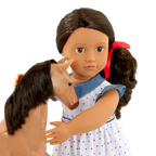 Daria Doll