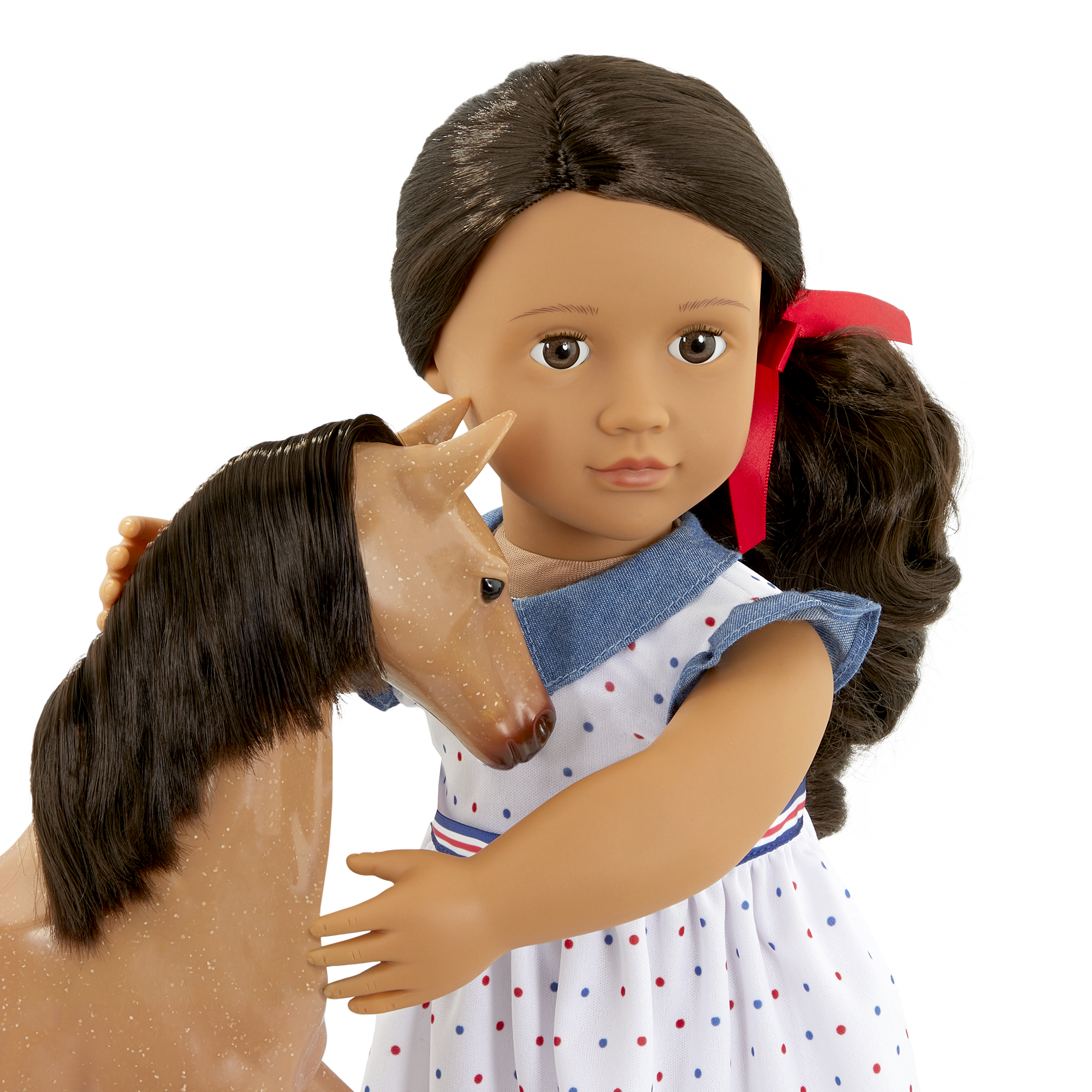 Daria Doll