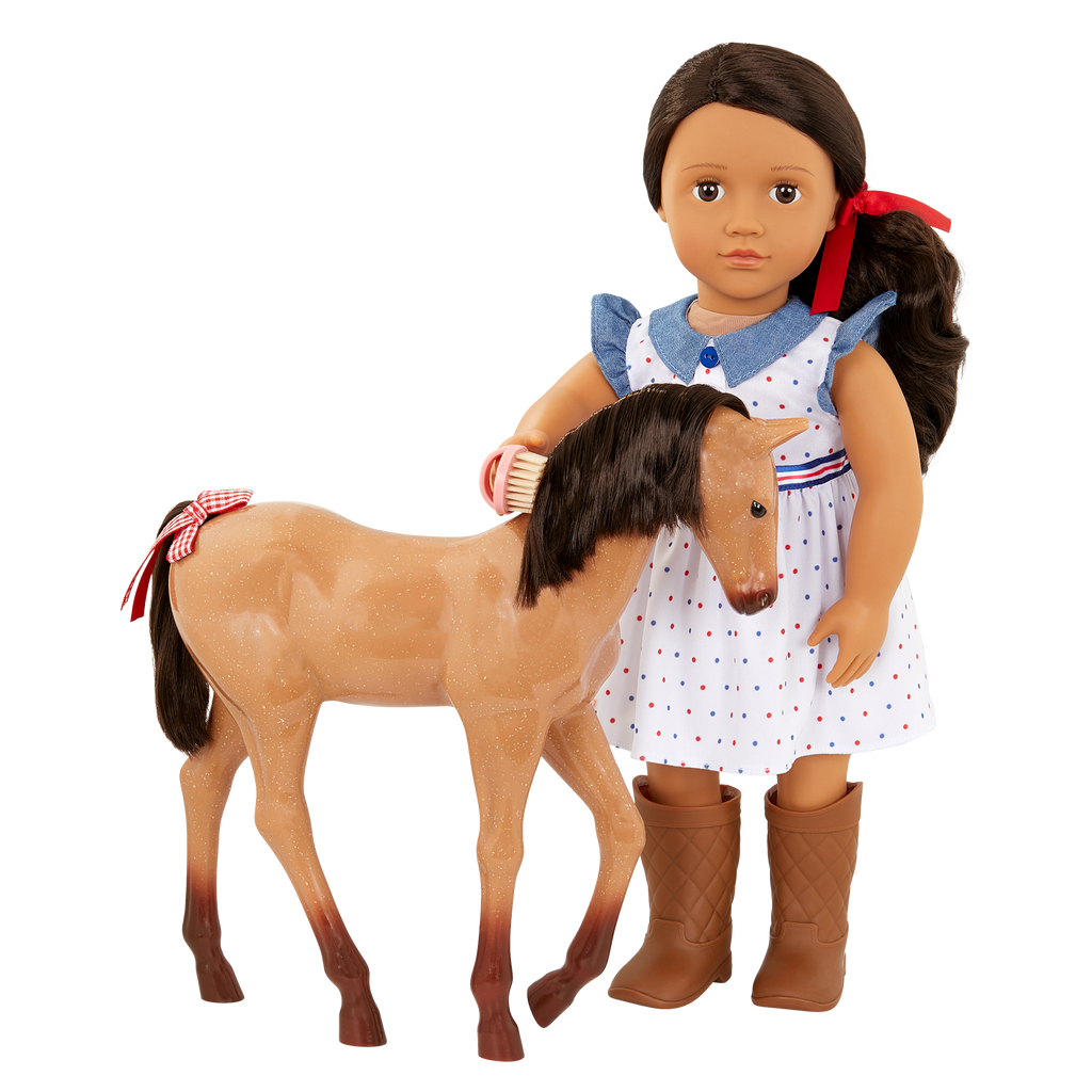 Daria Doll