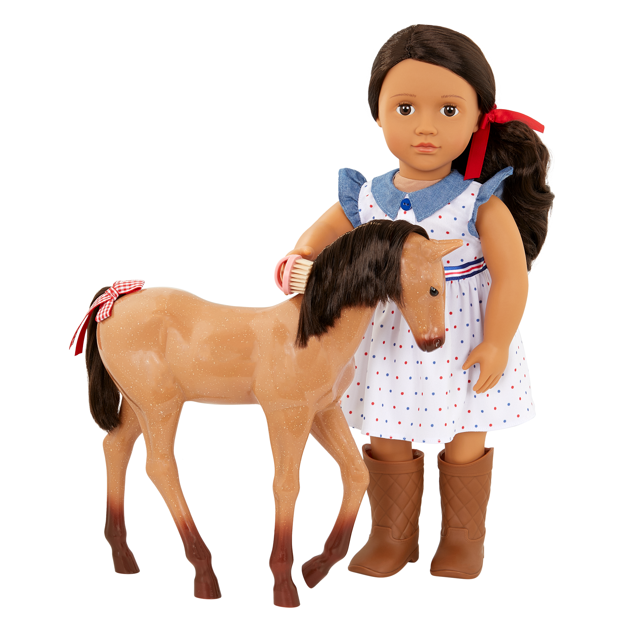 Daria Doll