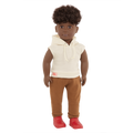 Malik Doll