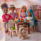 Gourmet Kitchen Set