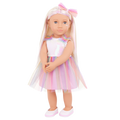 Iris Doll