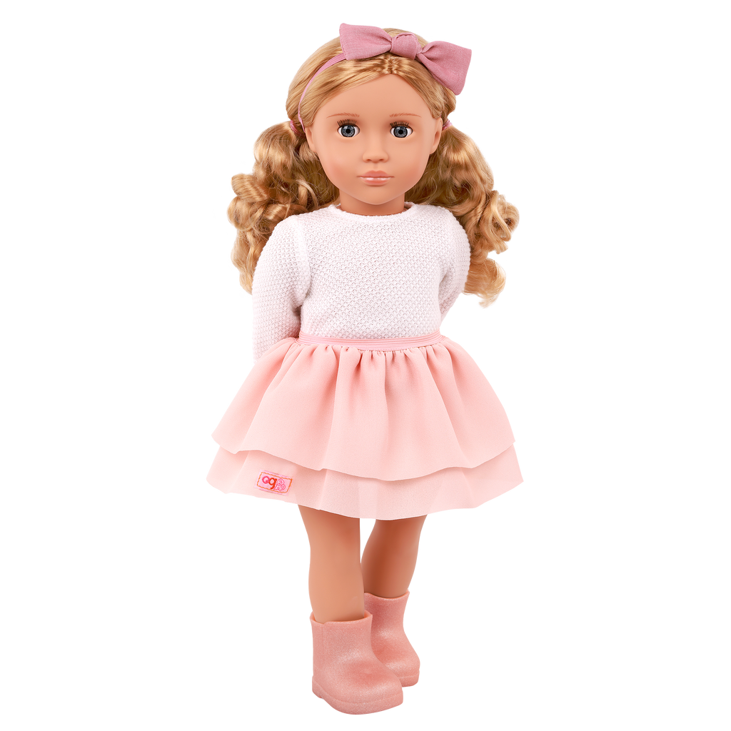 Effie Doll