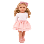 Effie Doll