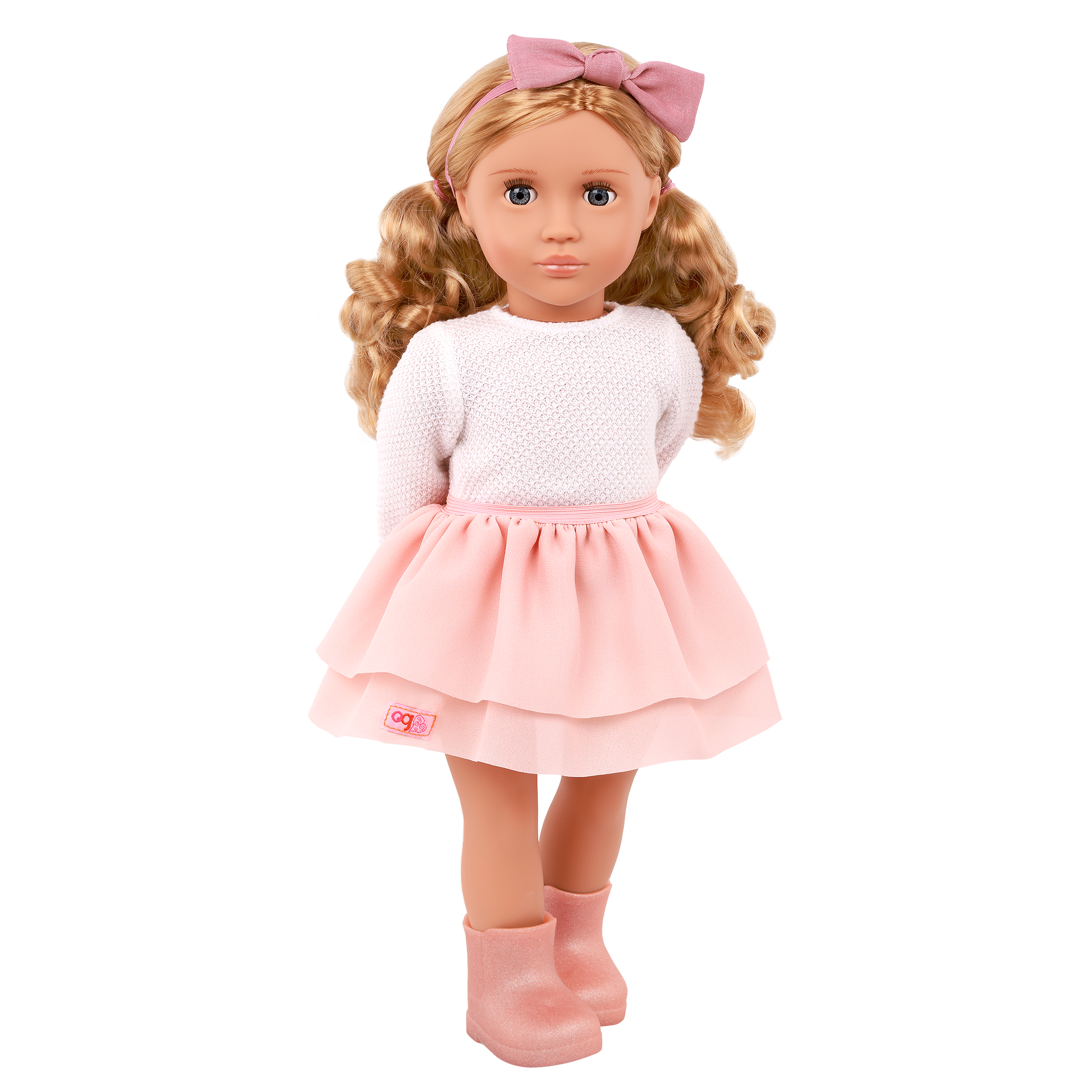 Effie Doll