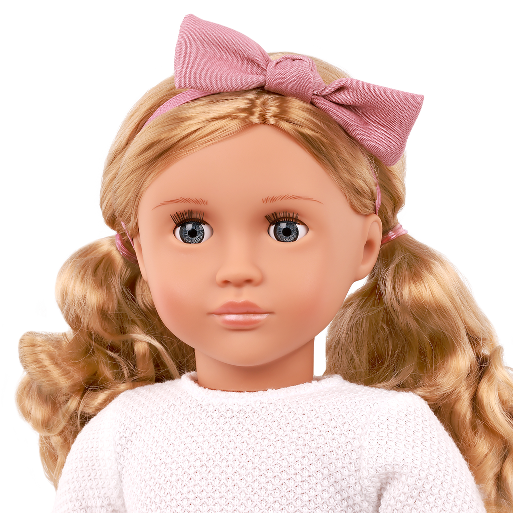 Effie Doll