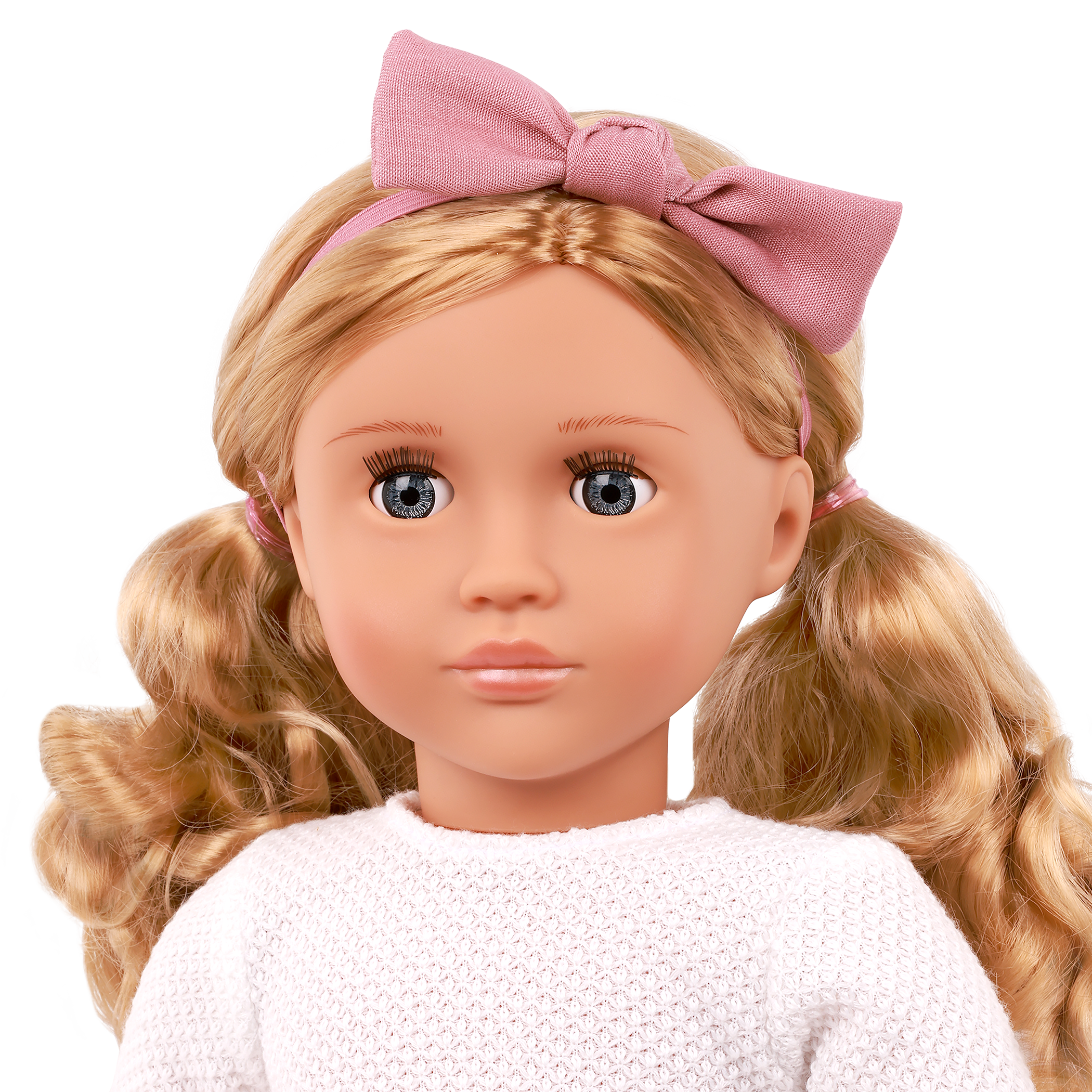 Effie Doll