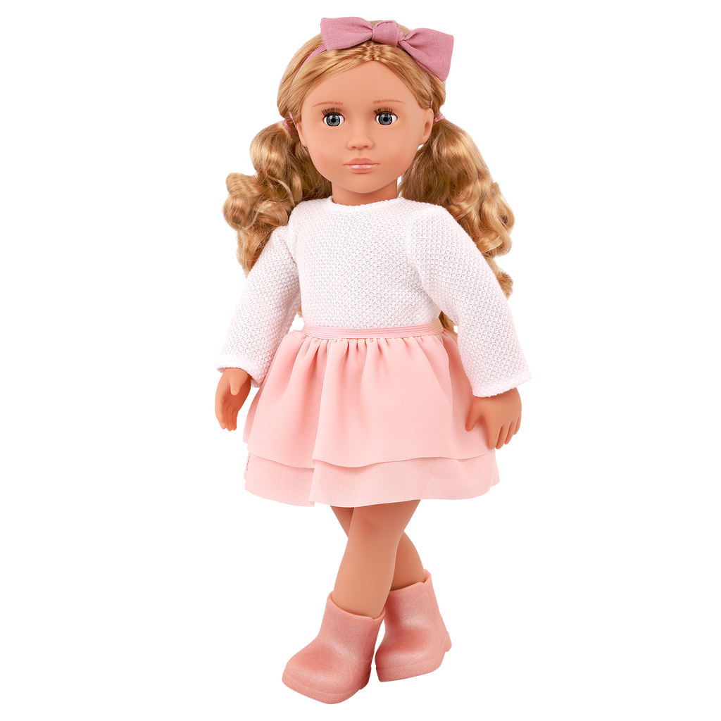 Effie Doll